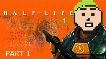 Standard Insertion Procedure | Half Life Part 1