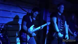 SONDOROCK - THE ZOO/Scorpions (Live Cover) Resimi