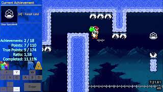 Easyland RetroAchievements