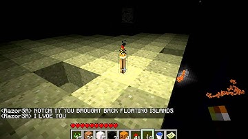 Minecraft 1.6.5 Bugs