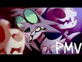 Me and the devil  warrior cats needletail pmv