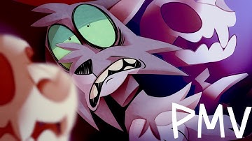 Me and the Devil - WARRIOR CATS NEEDLETAIL PMV