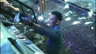 Kancing Klambi // Cover By Dewi Diva