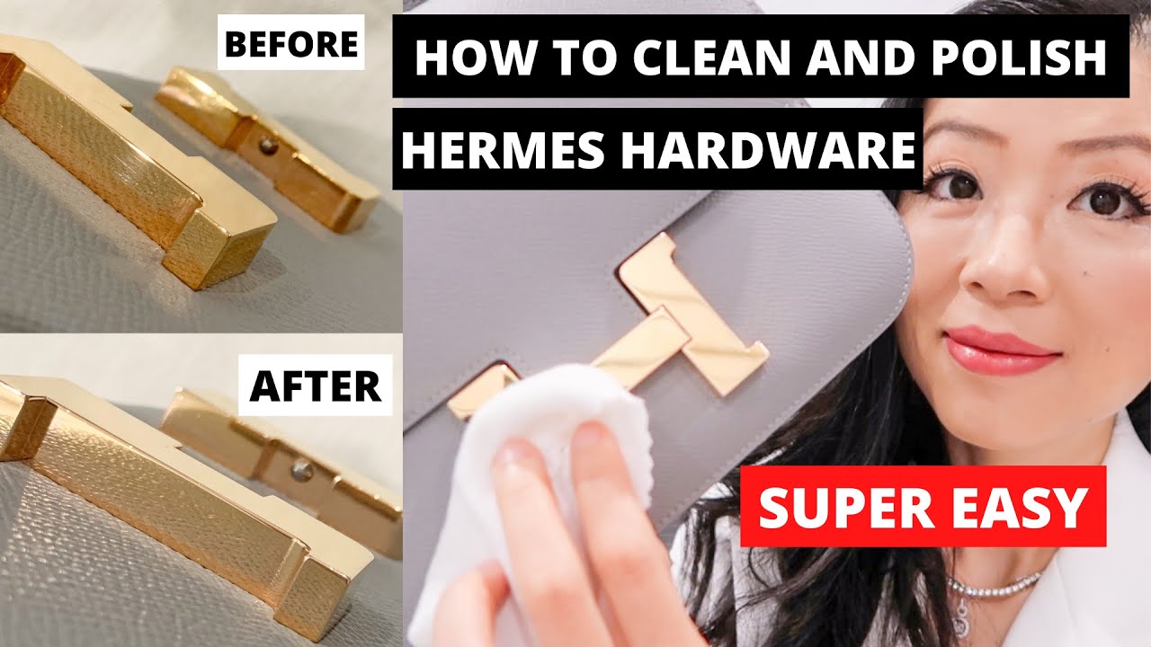 Collecting guide: Hermès hardware