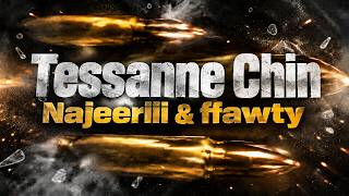 Najeeriii & ffawty - Tessanne Chin (Official Lyric Video)