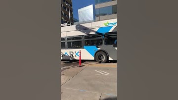 Oklahoma City, Oklahoma - Embark Bus