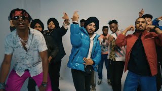 GAGAN KOONER - OVER THE TOP (OFFICIAL MUSIC VIDEO)