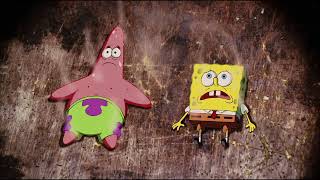 The Final Tear Of The Goofy Goobers The Spongebob Squarepants Movie