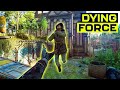 How to get the FORCE Weapon in Dying Light 2 (Star Wars Secret Weapon)