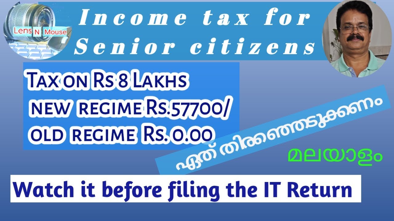 income-tax-for-senior-citizen-youtube
