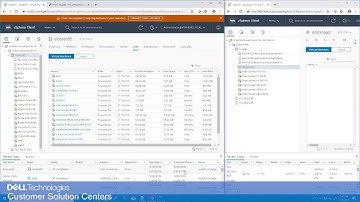 Customer Solution Centers   VMWare VCF Migration to Azure VMWare Service by CloudSimple 1