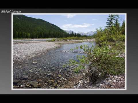 Michael Latman.My best pictures of Canadian's nature