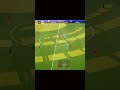 ef: Lionel Messi ; team tackle; quick passing #efootball  #fifa
