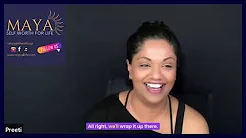 Love is Blind UK Reunion Show - Can Catherine Get Over Adoption Trauma and Apologize thumbnail