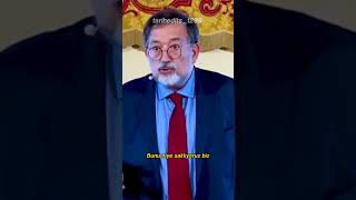 İttihatçılar Pişman Mıydı ? Murat Bardakçı... Resimi