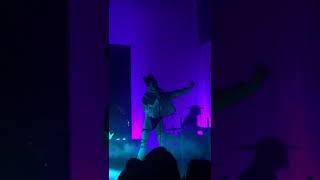 Poppy | I Disagree Tour Live Concert 1/25/2020 @ Neptune Theatre Seattle WA