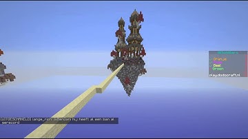 hacker op dodocraft naam : ToxicPhantom98 (banned by Fansington)