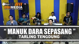 Tarling Tengdung  ' MANUK DARA ' Zaimedia Music Voc. Mimi Nunung