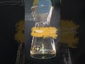 How rosin is made 🍯 feat. Papa's Select