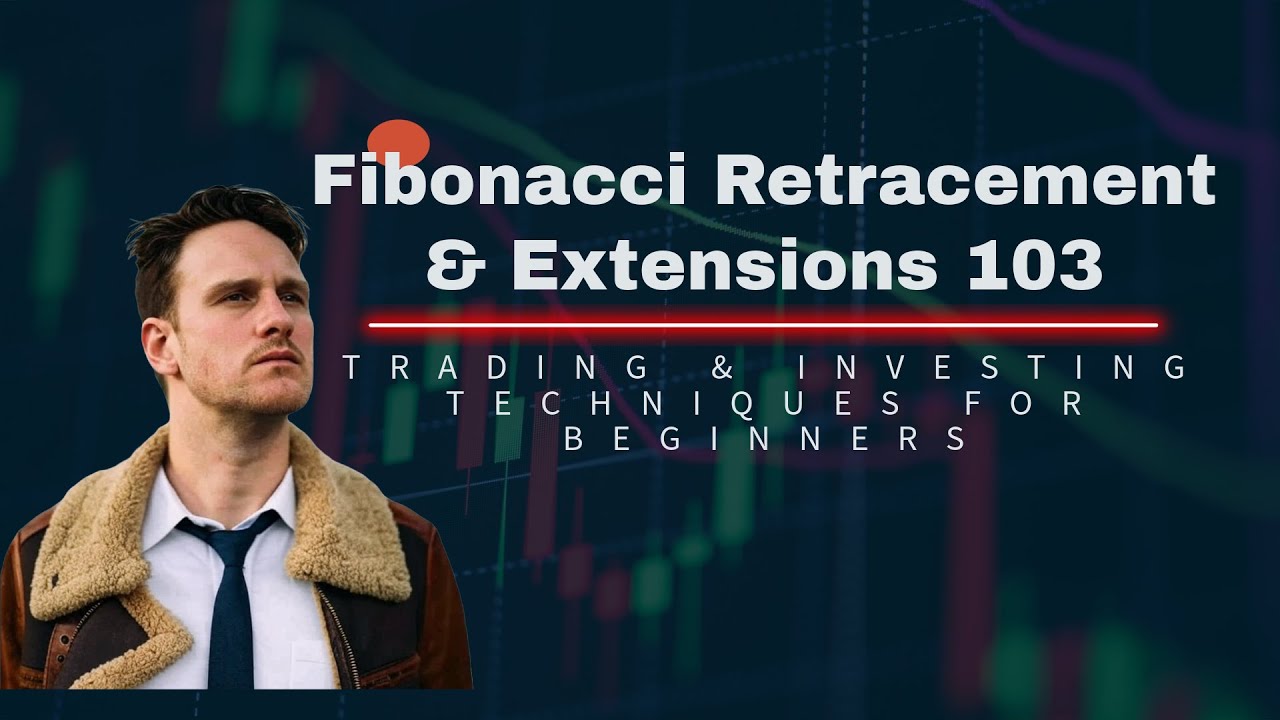 Fibonacci R&E 103: Using Fibonacci Tools for Confluence. Elliot Wave, HVNs, Pivots, EMAs, RSI.