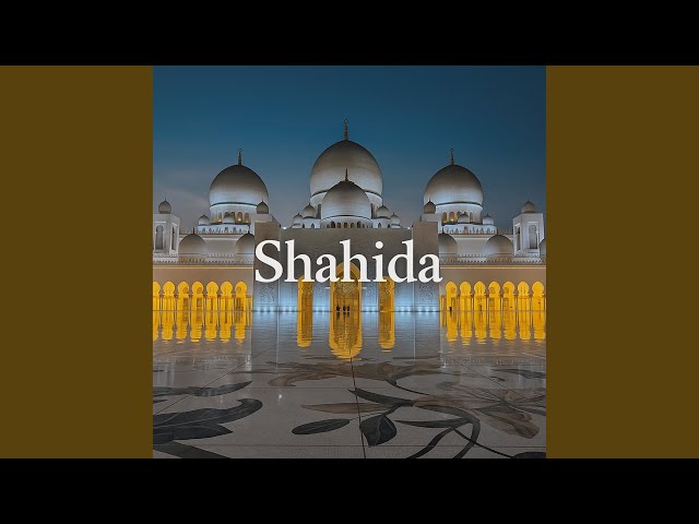 Shahida