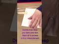 How to Make a Gift Box from Old Greeting Cards (Make a Gift Box in a Few Minutes)