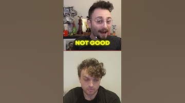 Hans Niemann Reacts To Gotham Chess!