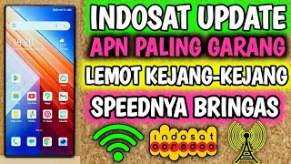 Download Lagu APN Indosat Tercepat Paling Stabil Lemot Langsung Binasa Jaringan Full Speed  MP3