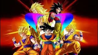 DJ REMIX dragon ball versi angklung