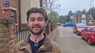 Well Kick Labour Out – Workers GB Rally, Street Confrontations & Anti-Starmer Wave | Elections 2026