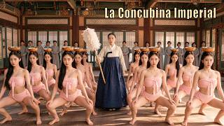 La Concubina Imperial | Pelicula de Viaje en el Tiempo y Comedia | Completa en Español HD