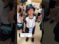 gala happy banget mau fieldtrip disekolah nya #fujian #galasky
