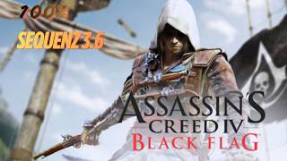 Assassin´s Creed Black Flag S3E6 | Easy Platin Walkthrough | Trophy &amp; Achievement Guide