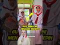 Viral‼️ Tangisan siswa ini bikin ibu guru panik