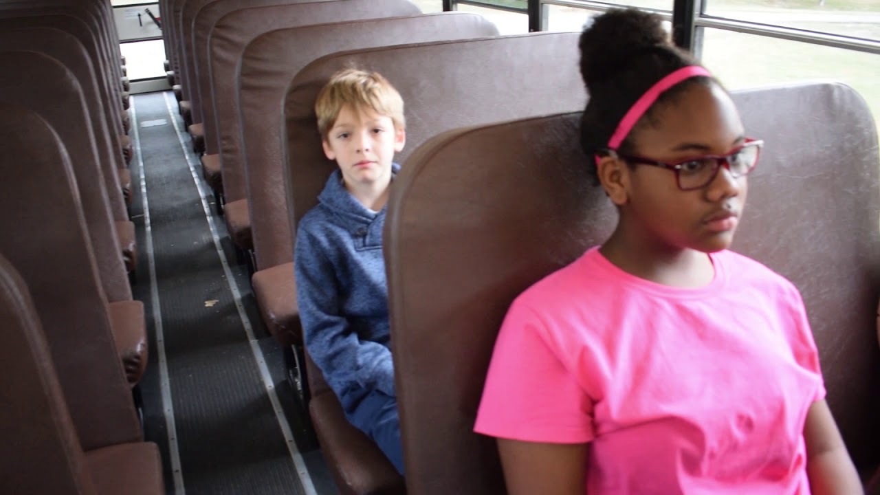 Transportation PBIS Video