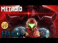 Metroid dread ns  100  all upgrades  all items hard mode