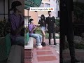 Ella lo hizo en secreto… 😳💔 (Wait for it!) #shorts
