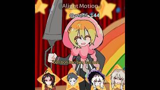 bon bon bon  #animationmeme #limbuscompany #donquixote #projectmoon #alightmotion #art #shorts