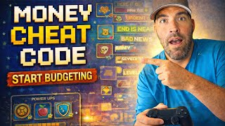 The Money Cheat Code Nobody Uses (Start Budgeting Today)