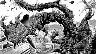 Top 5 Horror Manga Trebuie Sa Le Citesti
