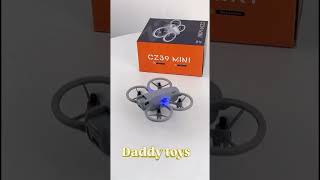 CZ39 Mini Drone - Powerful Performance in Small Size!