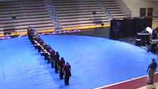 Milford Invitational 2006