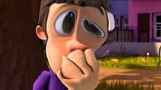 Hayri Kamili Kapak Ediyor Seni Hiç Alakadar Etmez Moments.