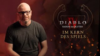Diablo IV | Im Kern des Spiels: Saison des Blutes