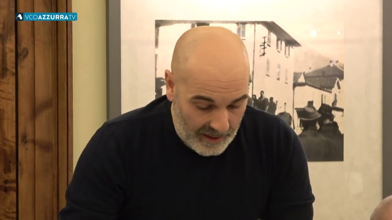 03 marzo 2026 - Vco Notizie