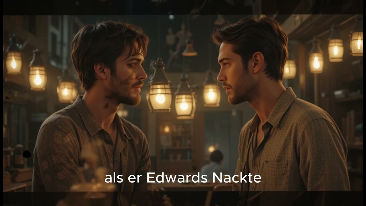 Mein Halbbruder zeigte mir etwas Großes | Schwule Geschichten