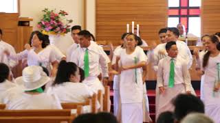 Junior Youth Efks Wellington