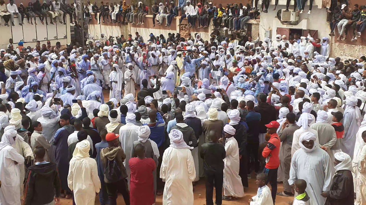 بارود برينكان في الساهله 2020 من 8:00صباحا إلى 12:30