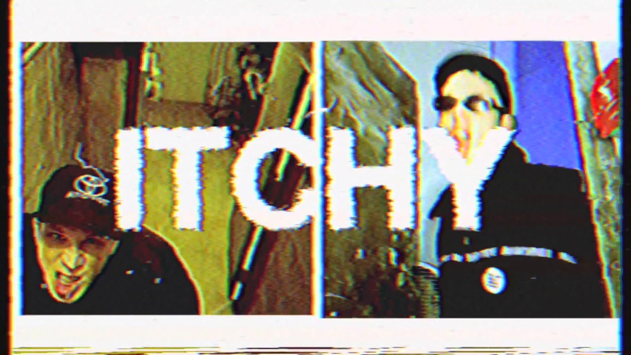 fish narc - CLEANUP (official video)