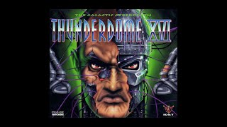 Thunderdome 16 - CD 2